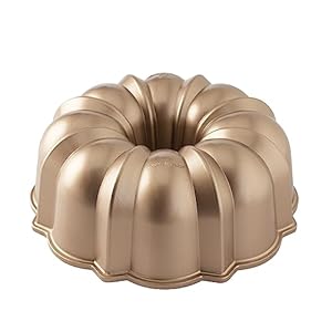 Nordicwareoriginalbundtpan12cuptoffee Urban Country Home Decor Nordic ware original bundt pan 12 cup toffee urban country home decor