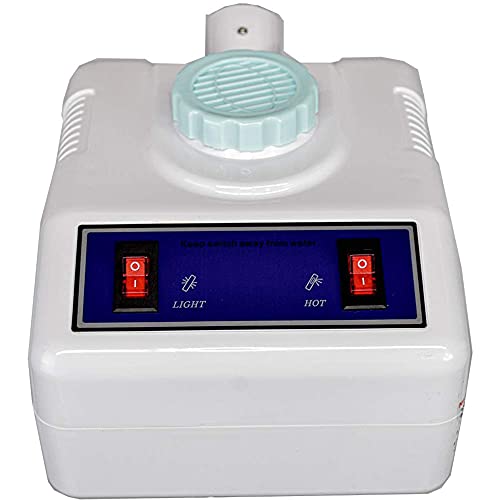 Lista de Vaporizador - solo los mejores. 26 Imagen adicional