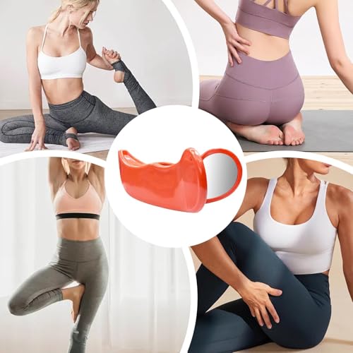 Exerciseur de hanche Kegel pour entraînement du plancher pelvien - 4