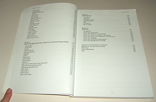 The Teacher's Toolkit: Raise Classroom Achievement...