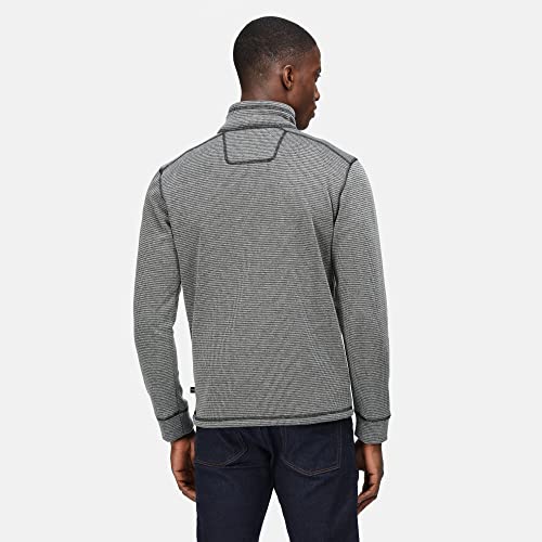 Sweater Homme Regatta Galador pull de mi-saison confortable