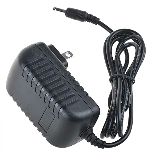 Cargador de pared NTQinParts para Tablet Nextbook Ares 10L miniatura 1