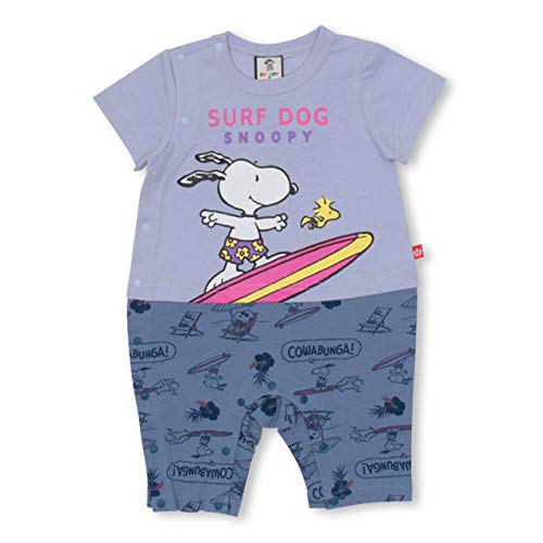 スヌーピー ロンパースの人気商品 通販 価格比較 価格 Com