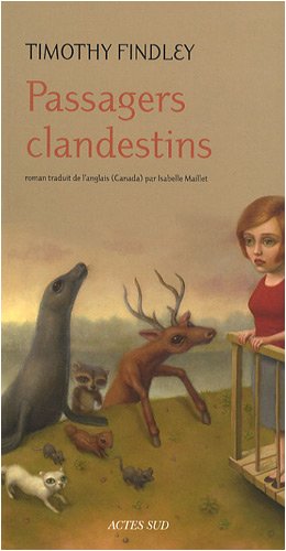 『Passagers clandestins』|感想・レビュー 読書メーター