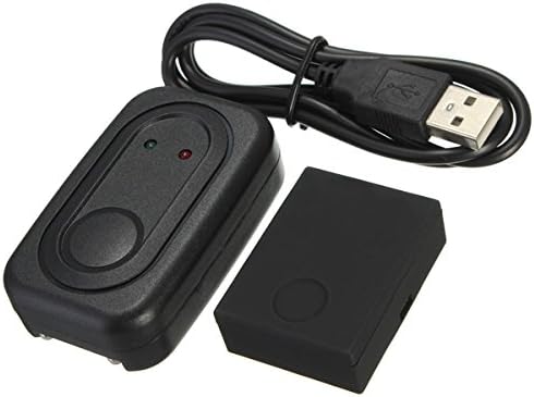 GSM N9 Mini Quadband Voice Sound Audio Activate Device Sim Card Ear Bug Monitor Surveillance Device