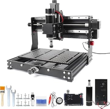 desktop cnc wood router
