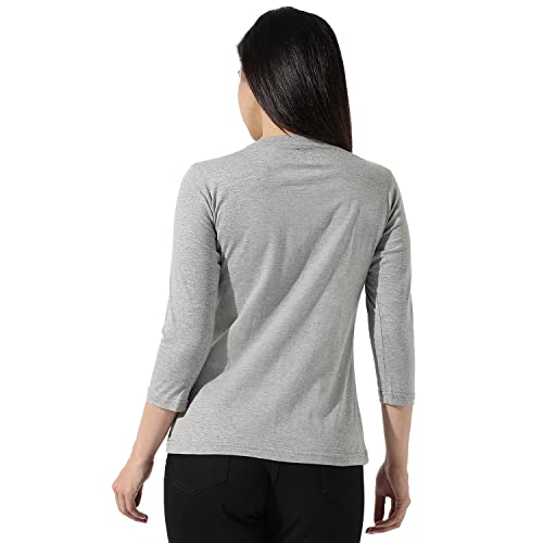 Image of Campus Sutra Women Regular Fit Blouse