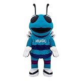 Bleacher Creatures Charlotte Hornets Hugo 10
