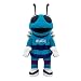 NBA Charlotte Hornets Hugo 10-inch Mascot Plush Figure