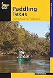 Paddling Texas (Paddling Series)