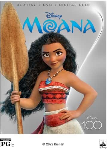 Moana