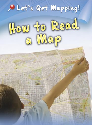 How to Read a Map (Let's Get Mapping!)