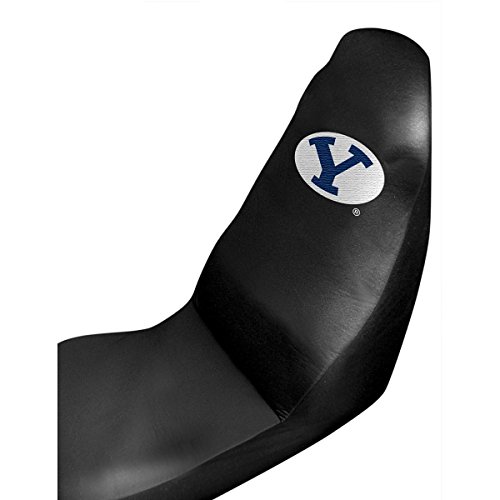 NORTHWEST NCAA BYU Cougars Car Seat Cover, 21" x 51"