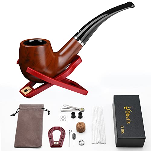 Top 10 Pipe Tobacco For Beginners of 2022 Katynel