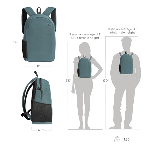 Image of Travelon Anti-Theft The Voyages Daypack