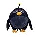 Rovio Angry Birds - Angry Birds Les personnages du film - Bombe Peluche 7 pouces
