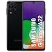 Produktbild Samsung Galaxy A22 Smartphone 6.4 Zoll 64 GB Android Handy Mobile Black