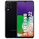 Samsung Galaxy A22 Smartphone mit 6,4 Zoll Display und 64 GB Speicher