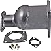 Garage-Pro Firewall Side Direct-Fit Catalytic Converter Kit Replacement for Chrysler Sebring, Dodge Stratus 2001-2006 2.7L 46-State Legal