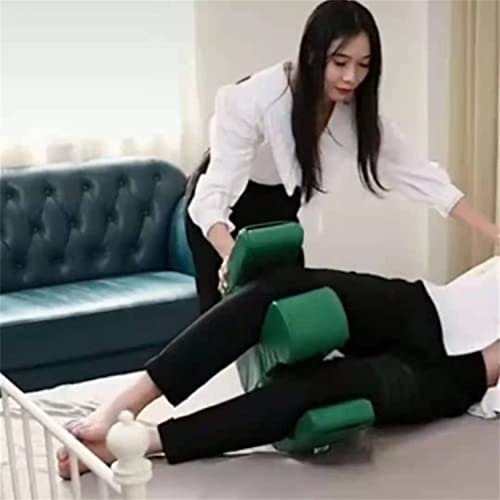 Dispositivo de giro en U impermeable para pacientes en cama 2