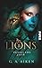 Cover zum Buch Lions: Fesselnde Jagd