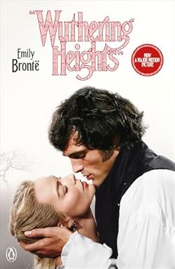 Wuthering Heights (Penguin Red Classics S.) cover image