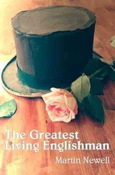 Paperback The Greatest Living Englishman Book
