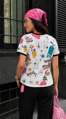Image of THE DRY STATE Women T-Shirt