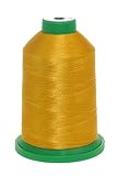 Isacord Embroidery Thread 5000m (0700-0781) (0704)