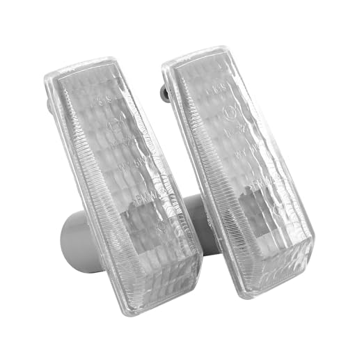 Feu stop haut Mercedes W124 R129 W140 couvercle de lampe clignotant