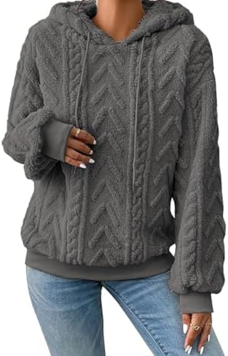 Sweats A Capuche Femme Grande Taille, Sweat Polaire Femme Couleurs