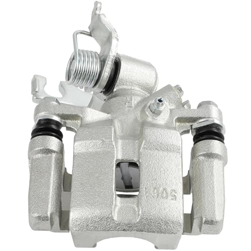 Image of SCITOO Rear Right Disc Brake Caliper With Bracket 19-B2088 | Fit For Honda Model - For Accord 1998-2002 1PC