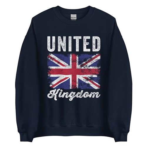 El mejor review de Sudadera London los preferidos por los clientes. 12 Imagen adicional
