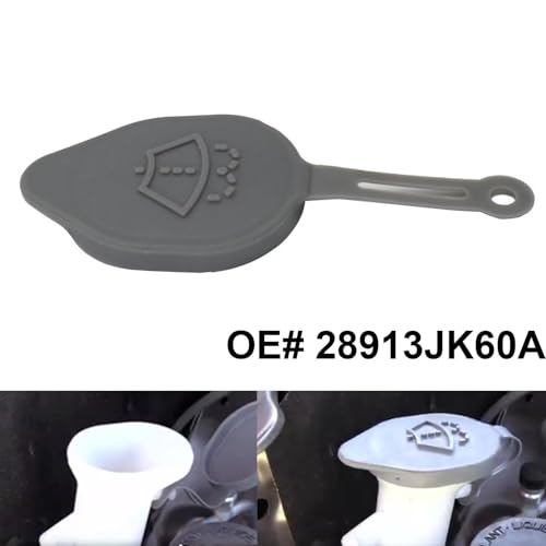Tapa de depósito lavaparabrisas Infiniti QX50 2014-2017 OEM 28913-JK60A 2