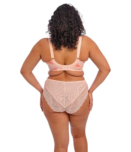 Image of Elomi Women's Lucie Underwire Stretch Plunge Bra
