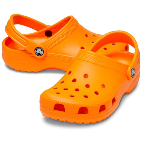 Image of Crocs Kid's Classic Clog (Little Kid /Big Kid /Toddler)