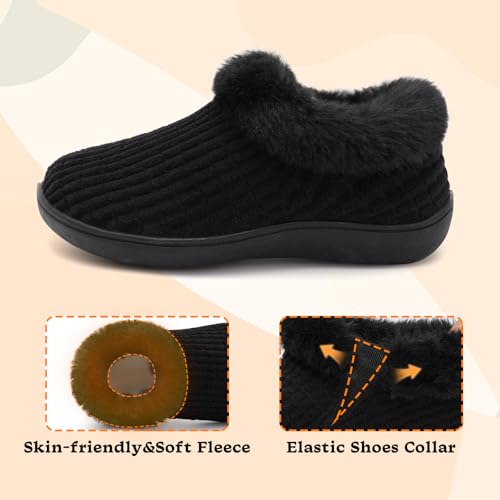 Centipede Demon Toddler Boots Boys Girls Winter Shoes Kids Slipper Boots Slip On House Slippers for Indoor Outdoor2