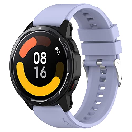Correa deportiva de silicona para VOTAZIB T10 Smartwatch miniatura 2
