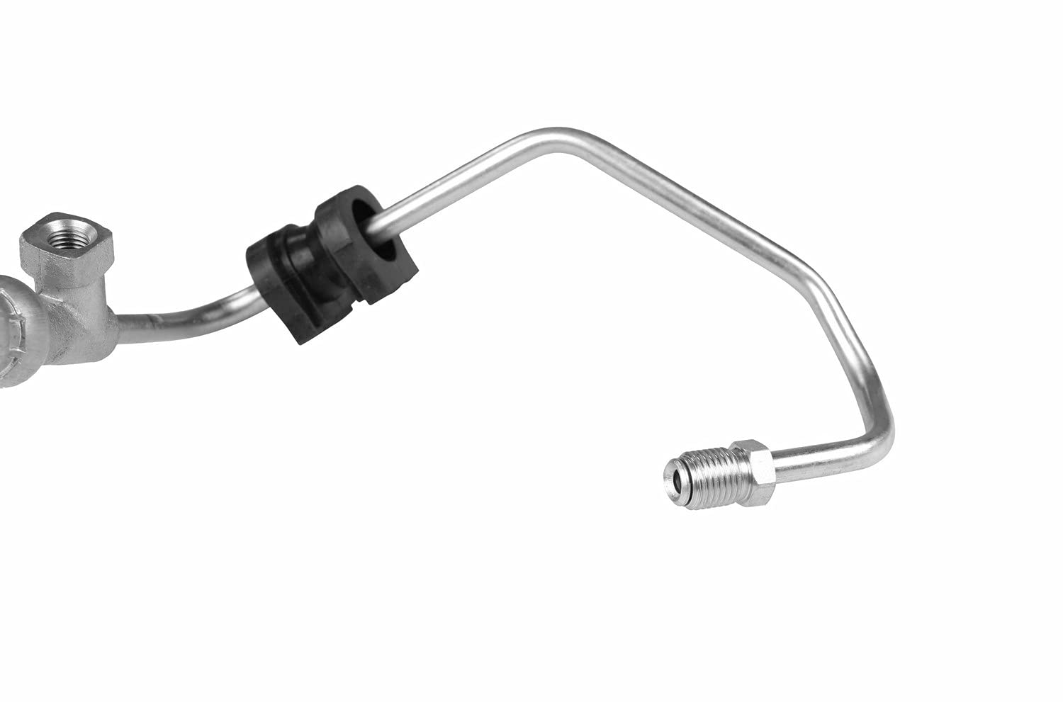 Amazon.com: Sunsong 3401227 Power Steering Pressure Line Hose 