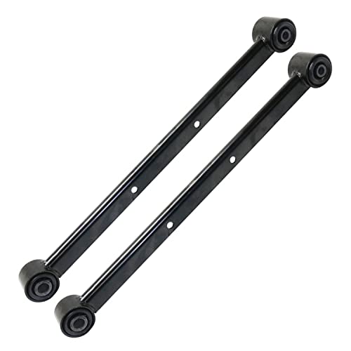 Detroit Axle - Rear 2pc Trailing Arms for Chevrolet Impala