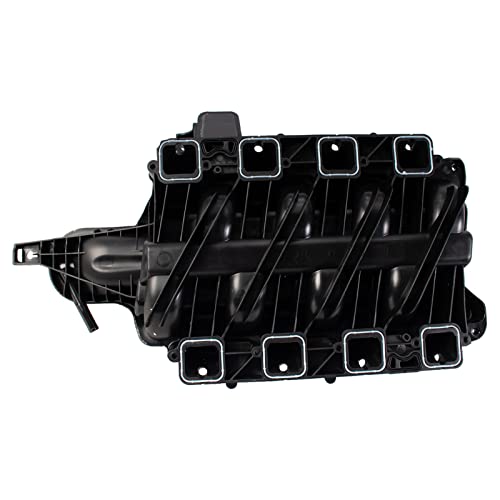 Image of TRQ Engine Intake Manifold Assembly for Dodge Ram 1500 2500 3500 V8 5.7L