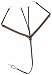 Henri de Rivel Elastic Breastplate Martingale