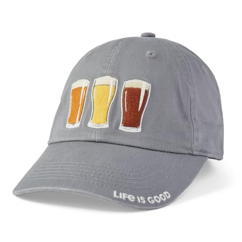 Life is Good Chill Cap