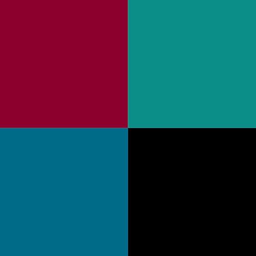 Miniatura 10 de SHARPIE S-Gel, bolígrafos de gel, punta media (0.028 in), bolígrafos de tinta de gel negro, rojo y azul, 4 unidades