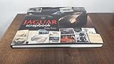  Jaguar Scrapbook (Original Scrapbook)