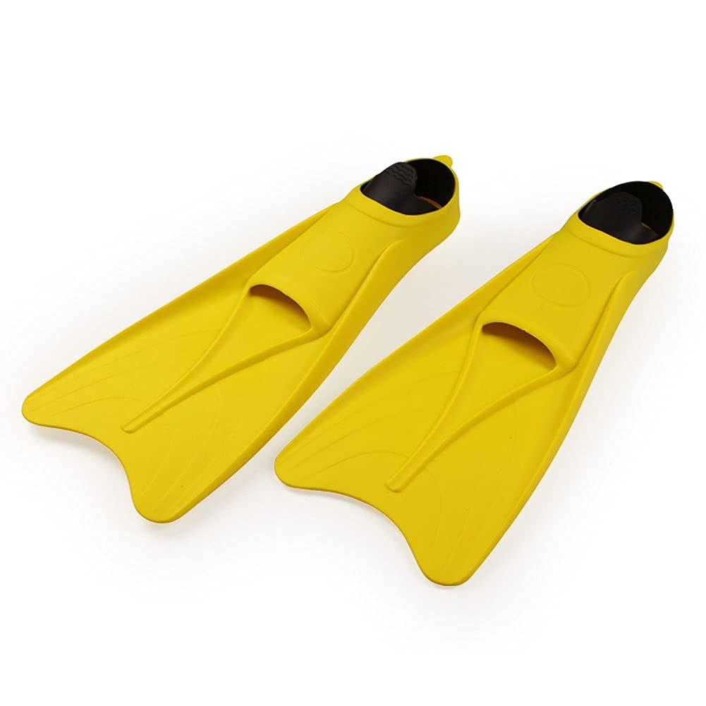 Palmes de plongée freestyle légères MU Naturez pour éviter la fatigue en snorkeling taille L