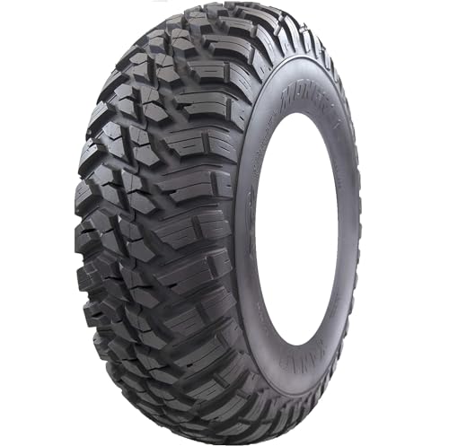 GBC Mongrel Radial All-Terrain ATV Tire