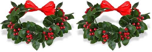 W WIDMANN MILANO Party Fashion 68589 - Kopfschmuck Lorbeerkranz Abschlussfeier, Griechische Göttin, Römische Göttin, Accessoire, Haarreif, Mottoparty, Karneval, Fasching