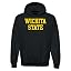 Wichita State Shockers Black