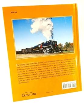 Paperback Locomotive Evolution Book